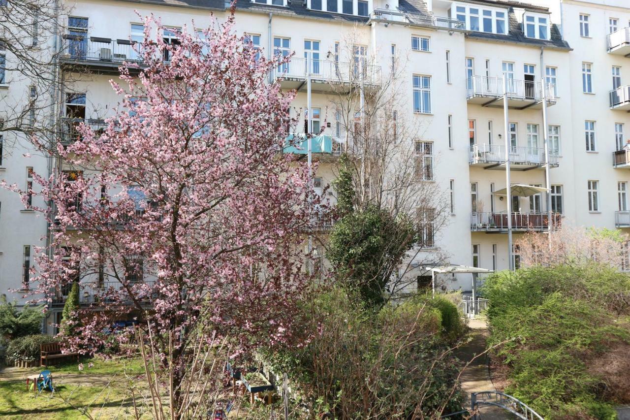 Leipzig Zentrum Süd Exterior foto